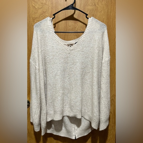 American Eagle zipper Sweater shirt size XXL - Picture 1 of 3